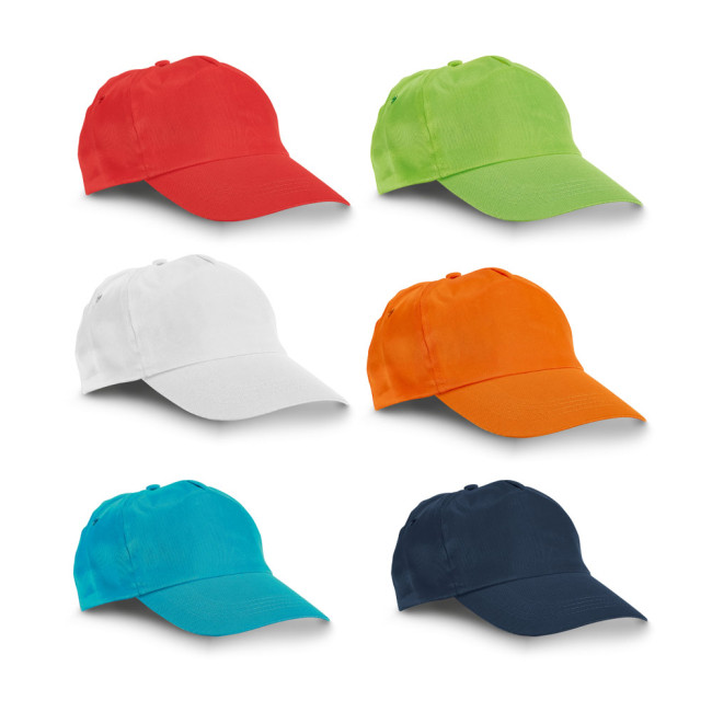 Promotional Cap For Children - Image 1