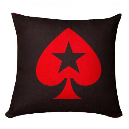 Promotional Printed Scatter Cushion Cover - Image 2