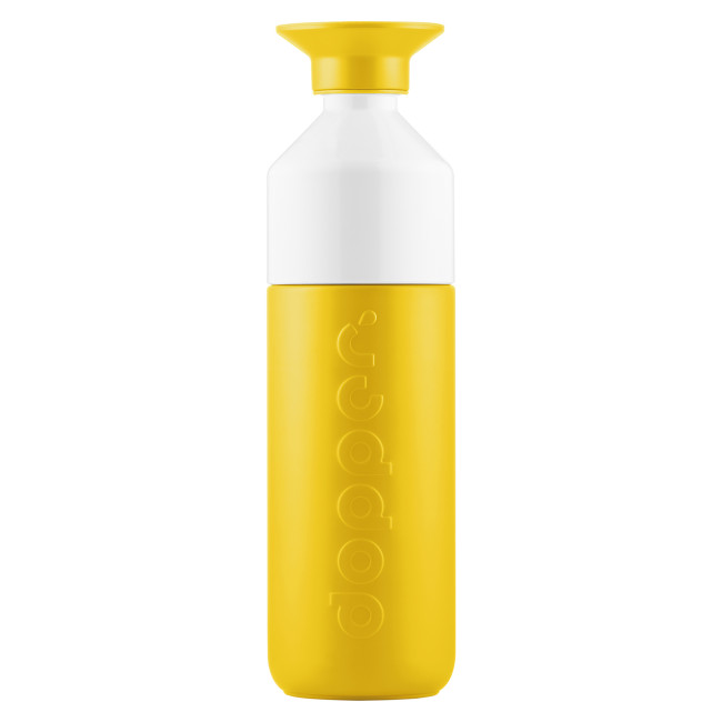 Promotional Dopper Insulated Bottle 580ml - Image 2