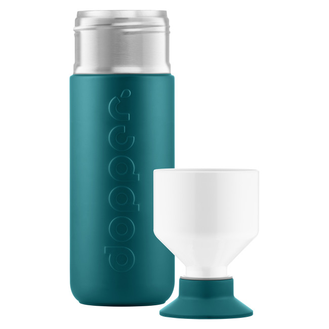 Promotional Dopper Insulated Bottle 580ml - Image 7