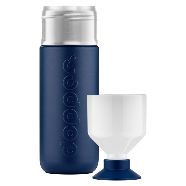 Promotional Dopper Insulated Bottle 1L - Image 3