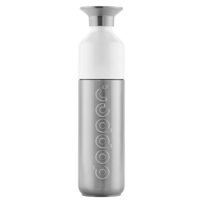 Promotional Dopper Steel Bottle 490ml - Image 2