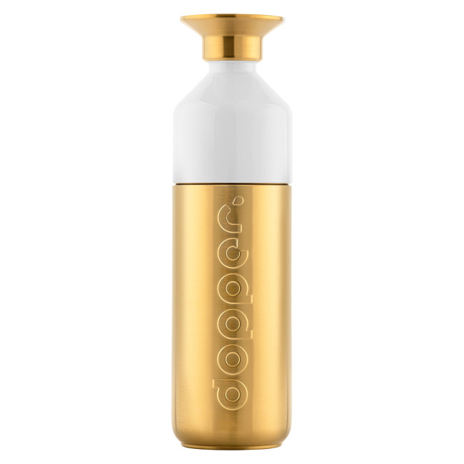 Promotional Dopper Steel Bottle 800ml - Image 2