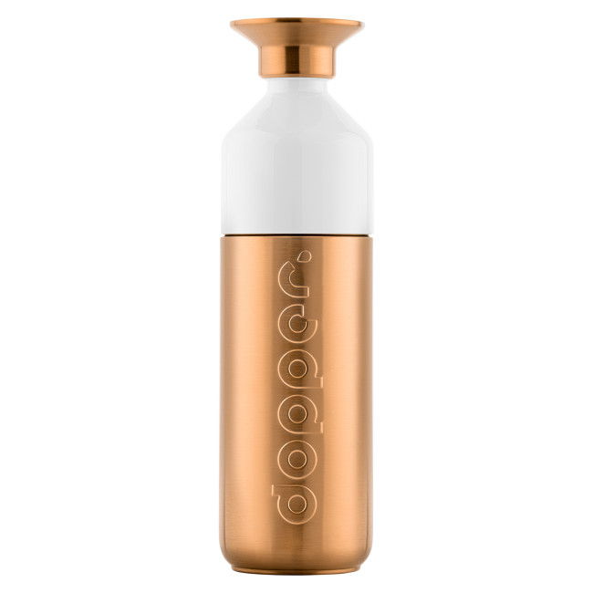 Promotional Dopper Steel Bottle 800ml - Image 3