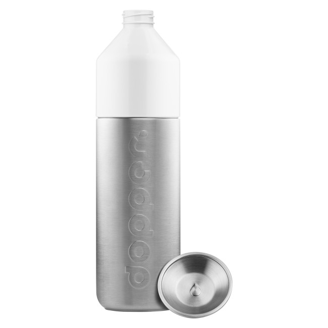 Promotional Dopper Steel Bottle 1.1L - Image 3