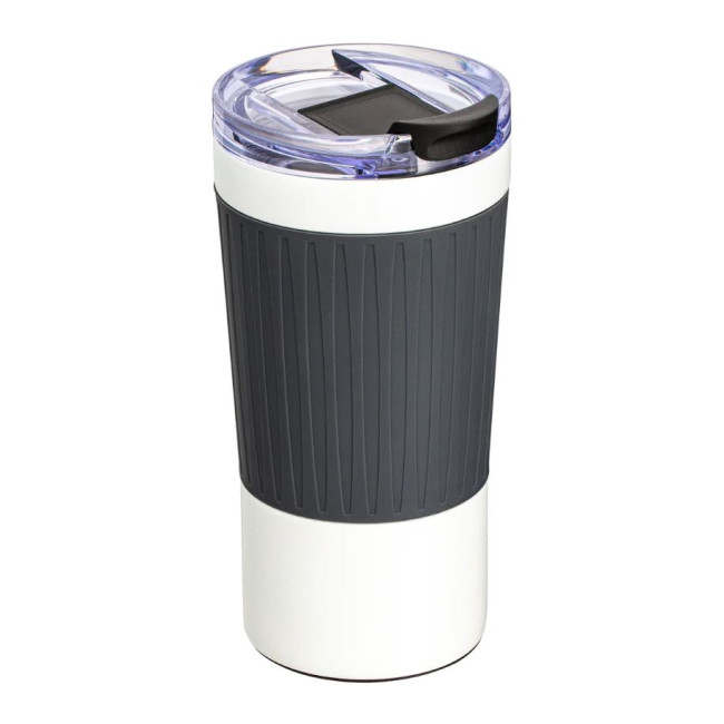 Promotional Retumbler Portmore Thermo Mug 400ml - Image 1