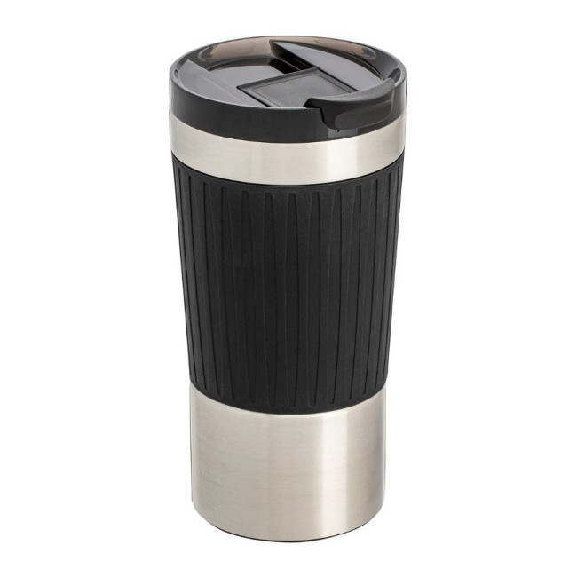 Promotional Retumbler Portmore Thermo Mug 400ml - Image 2