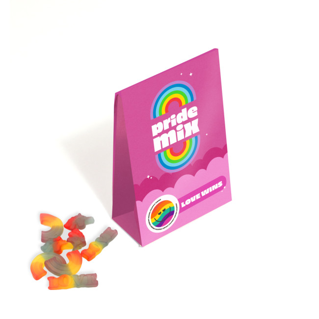 Promotional Carton Box Pride Mix