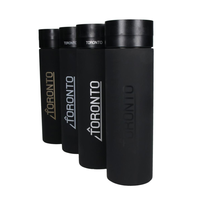 Promotional Toronto Insulated Bottle  - Image 1