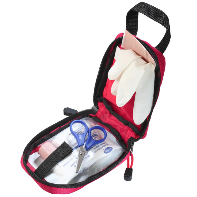 Promotional Small First Aid Kit Bag - Image 1