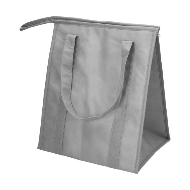 Promotional Non Woven Cool Bag  - Image 1