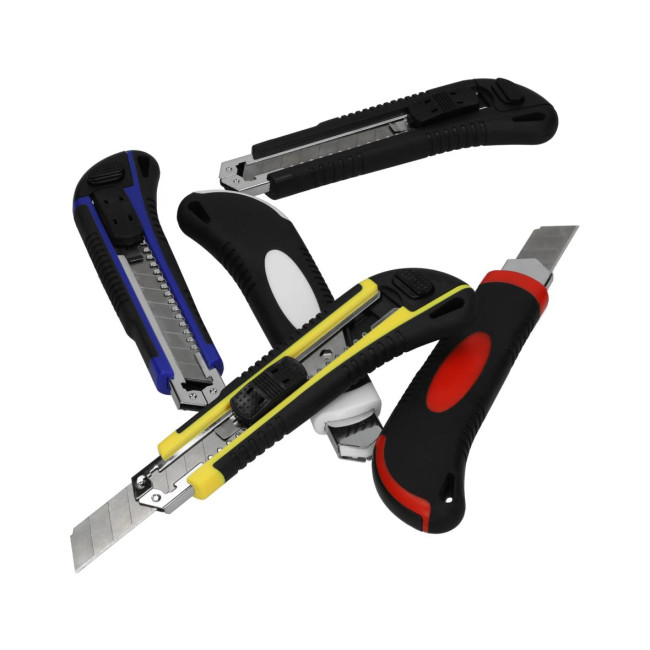 Promotional Pro Cutter Knife  - Image 1