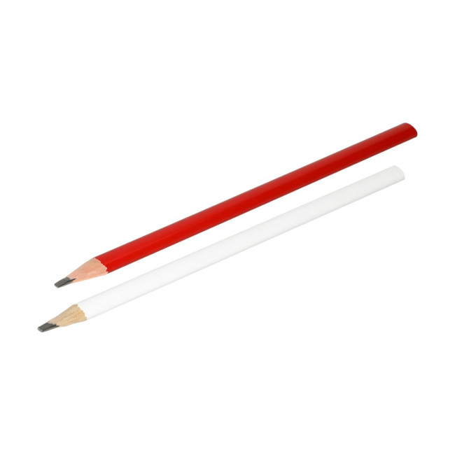 Promotional Carpenter Pencil  - Image 1