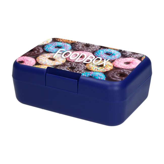 Promotional Standard Lunch Box  - Image 1