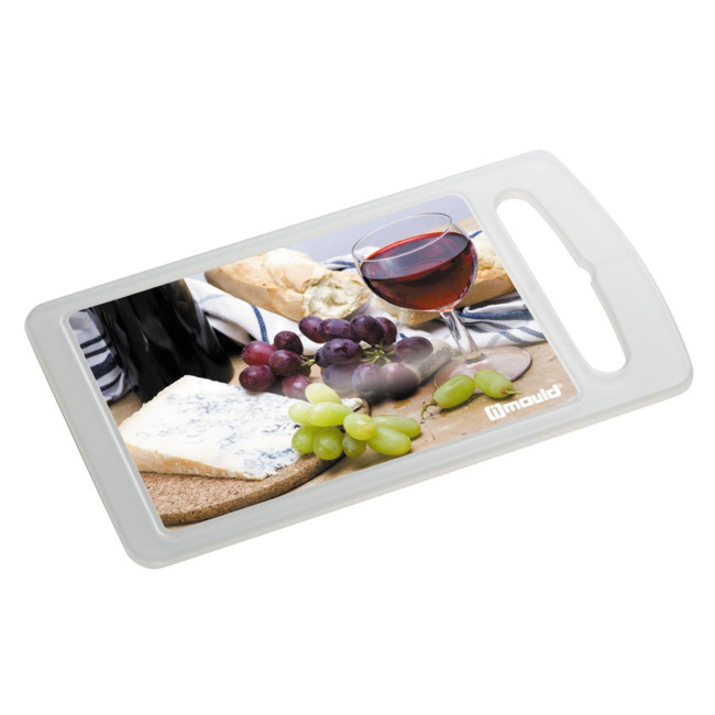 Promotional Lunch Chopping Board  - Image 1