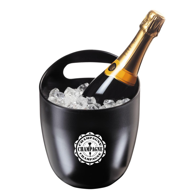 Promotional Vince Ice Bucket  - Image 1