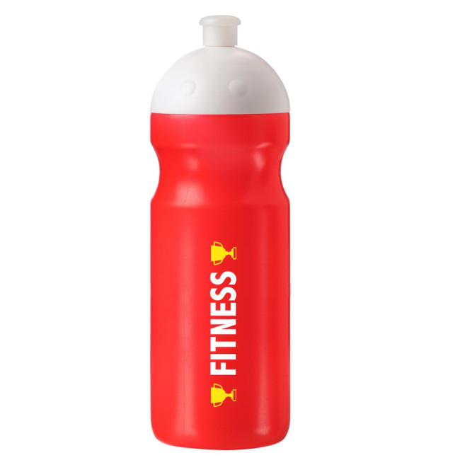 Promotional Fitness Water Bottle 0.7L - Image 1