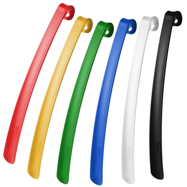 Promotional Cliff Shoe Horn  - Image 1