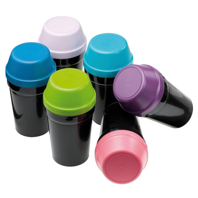 Promotional Shaker Bottle 0.3L - Image 1