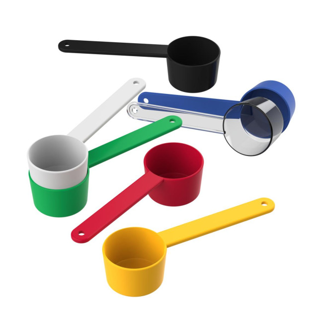 Promotional Coffee Portion Spoon  - Image 2