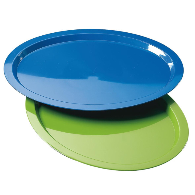 Promotional Bistro Plastic Tray  - Image 1