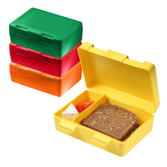 Promotional Plus Lunch Box - Image 1