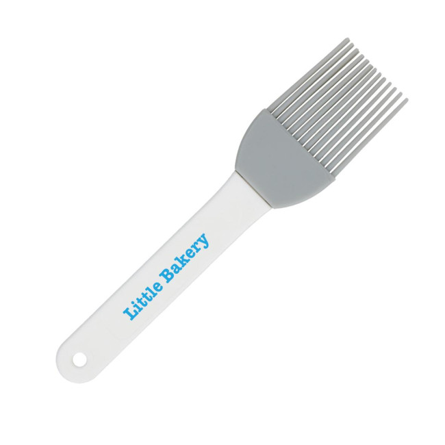 Promotional Pastry Brush  - Image 1