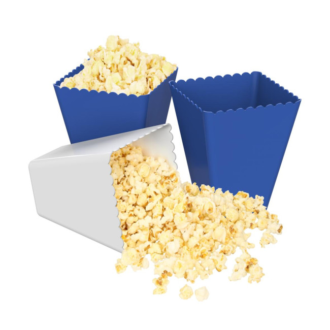 Promotional Hollywood Popcorn Bowl - Image 1