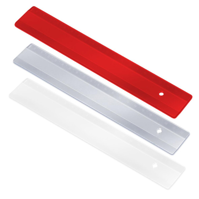 Promotional Ruler 20cm - Image 1