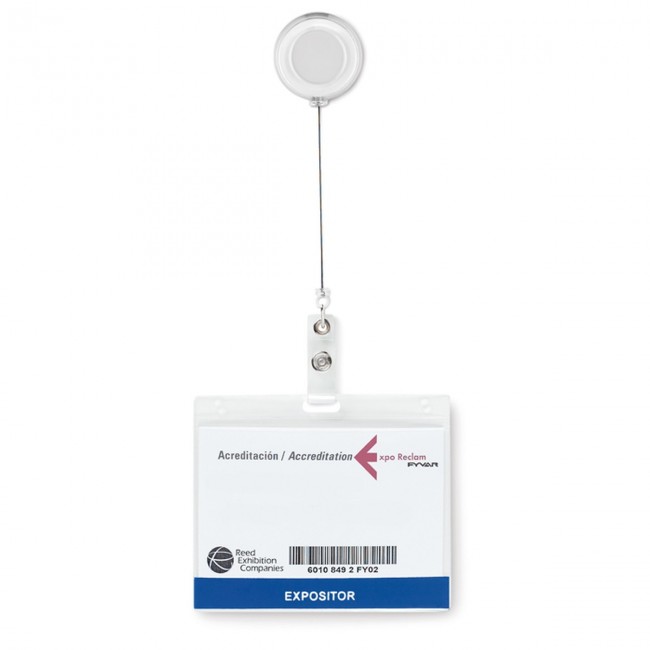 Promotional Badge Holder - Image 11