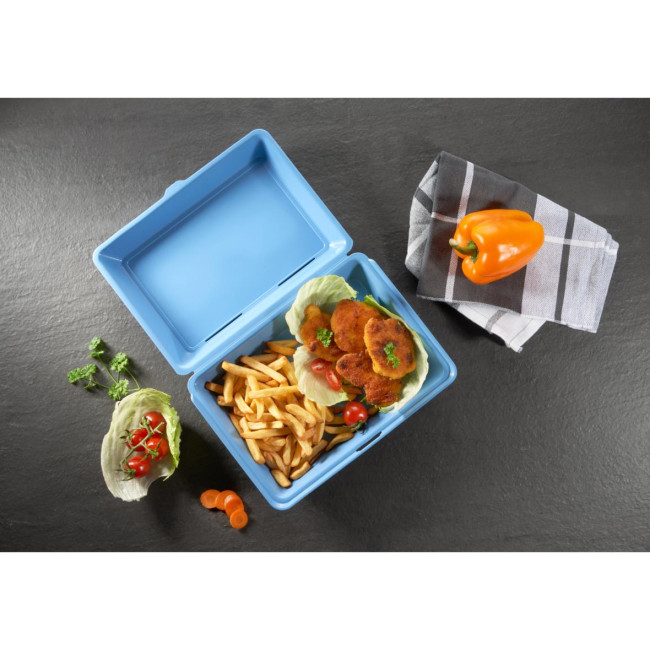 Promotional Meal Box ToGo XL Without Dividers - Image 2