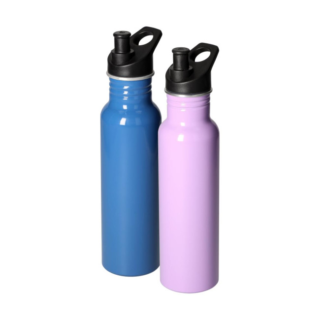 Promotional Miami Aluminium Bottle  - Image 1