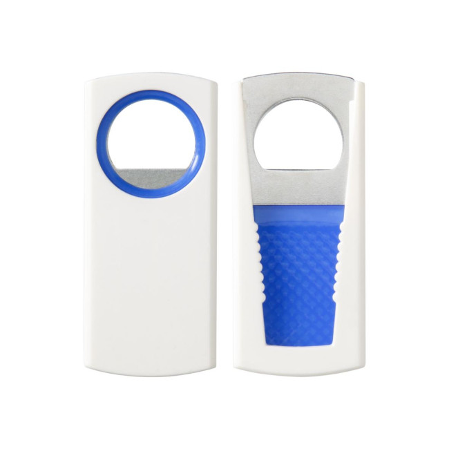 Promotional Classic Bottle Opener  - Image 1