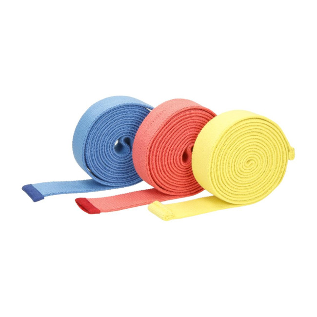 Promotional Gymnastic Resistance Band Strong - Image 1