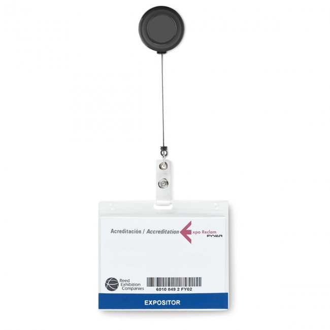 Promotional Badge Holder - Image 9