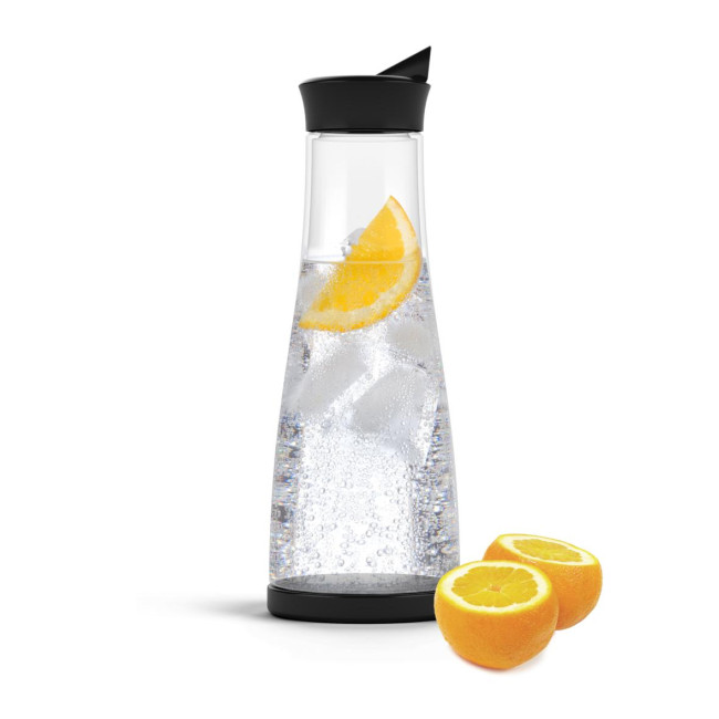 Promotional Glass Carafe Fresh 1.0L - Image 1