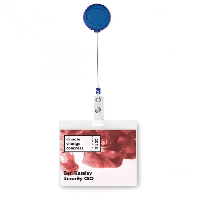 Promotional Badge Holder - Image 8