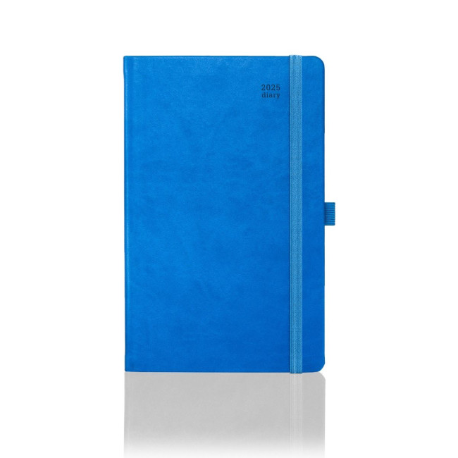 Promotional 2025 Ivory Tucson Diary - Medium Size - Image 2