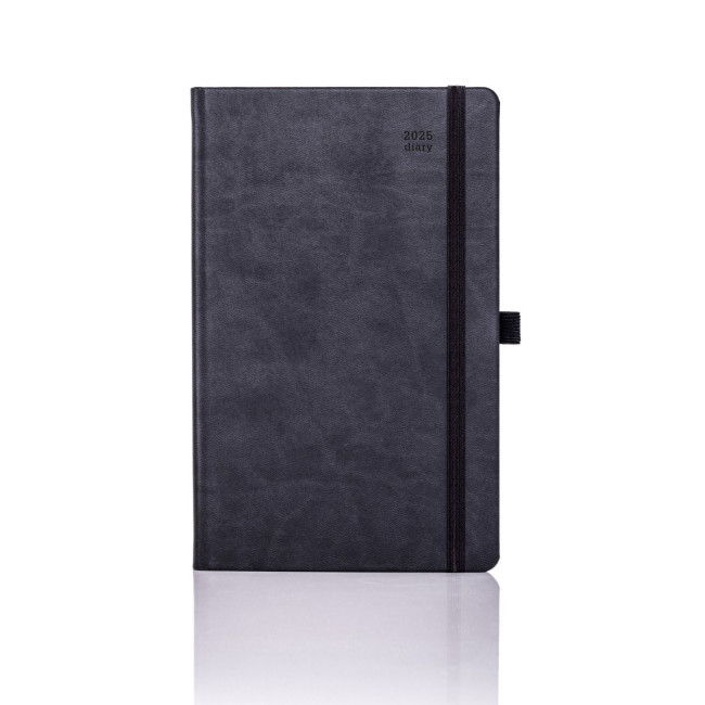 Promotional 2025 Ivory Tucson Diary - Medium Size - Image 3