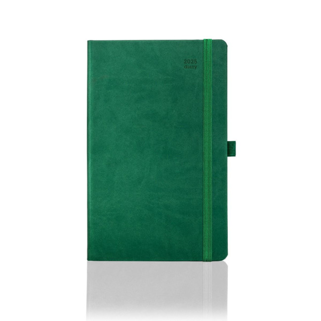 Promotional 2025 Ivory Tucson Diary - Medium Size - Image 4