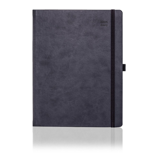 Promotional 2025 Ivory Tucson Diary - Large Size - Image 1