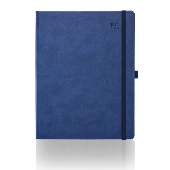 Promotional 2025 Ivory Tucson Diary - Large Size - Image 3