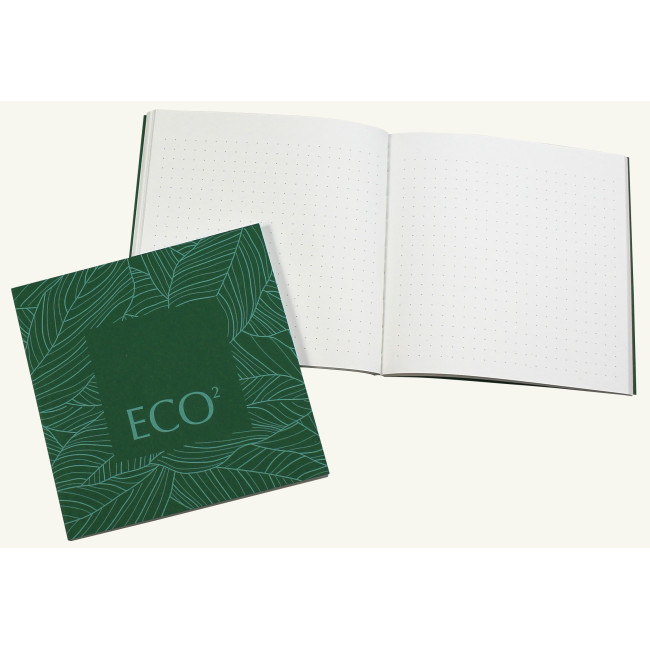 Promotional Eco² Book