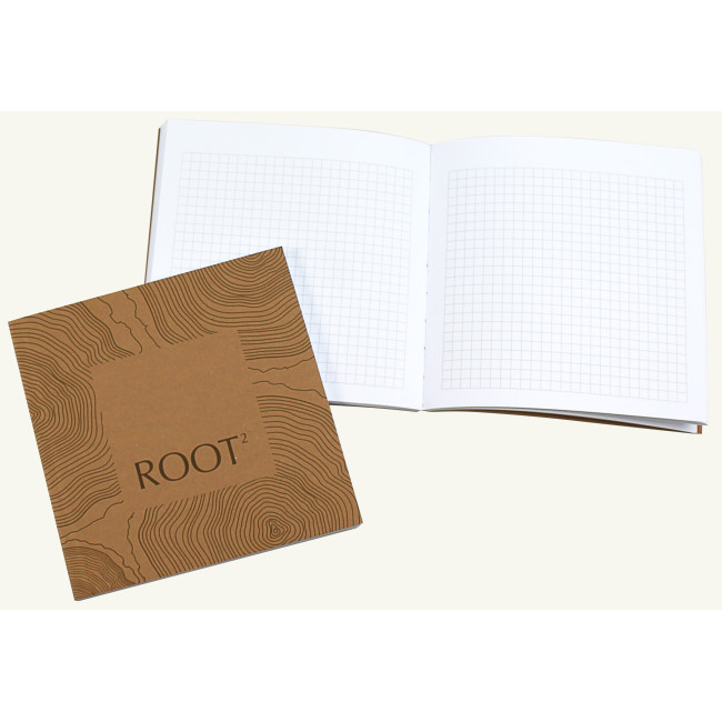 Promotional Root² Book