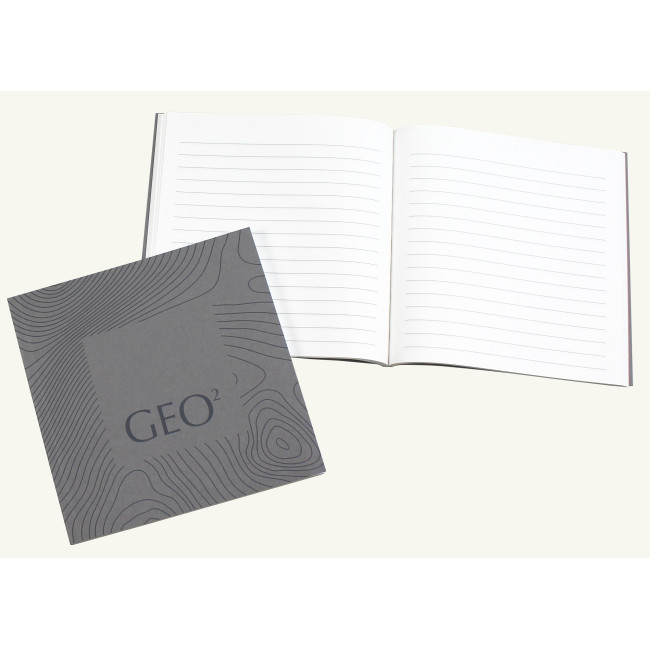 Promotional Geo² Book