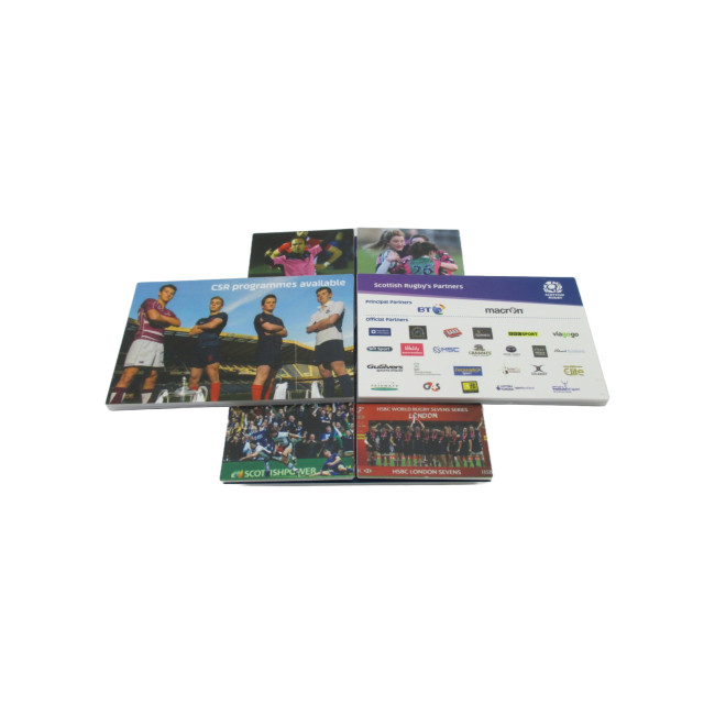 Promotional Magic Mailer - Image 1