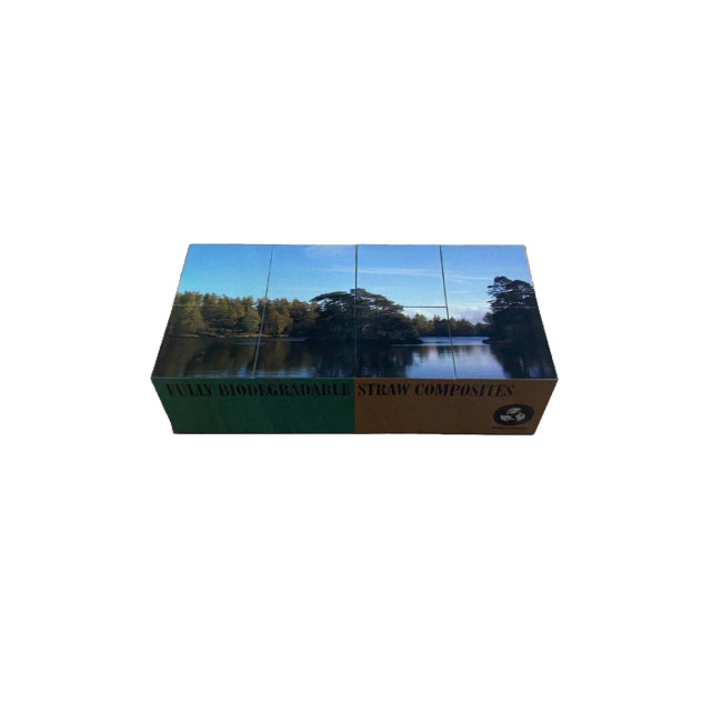 Promotional Folding Cube - Image 2