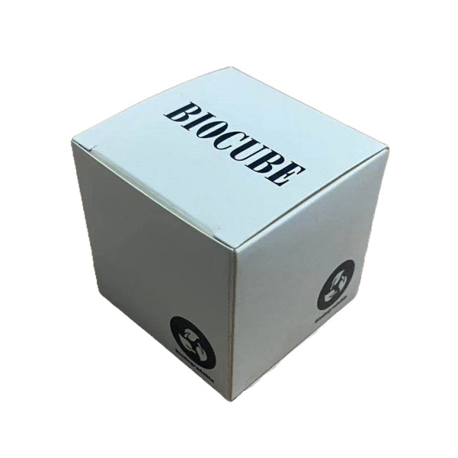 Promotional Biodegradable Cube - Image 2