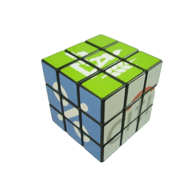 Promotional Speedcube - Image 1