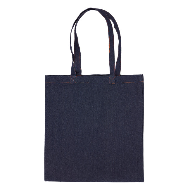 Promotional Carnaby Denim Bag - Image 1